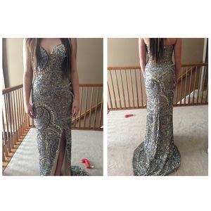 Prom Dress!